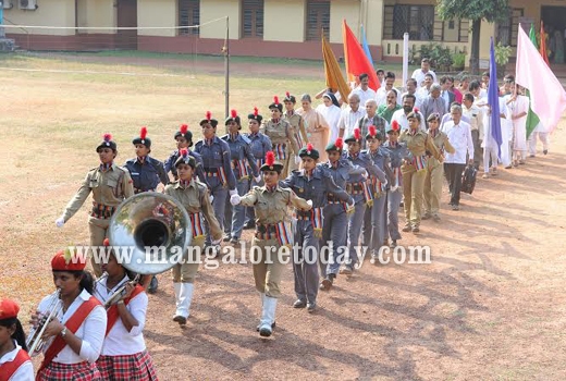 Agnes College 